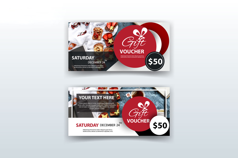 VOUCHER 1