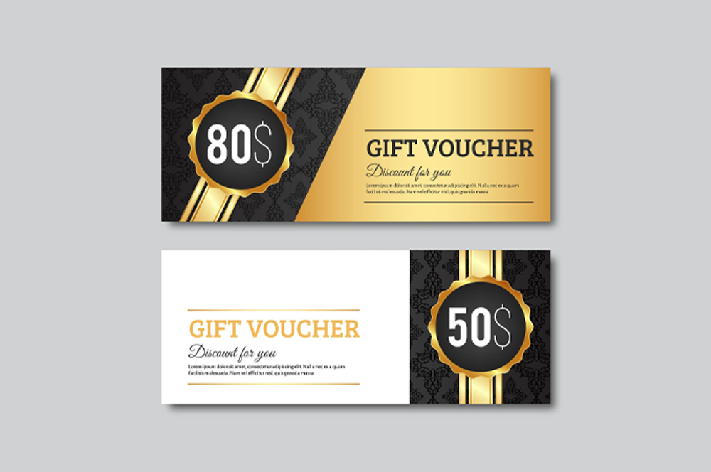 VOUCHER 4