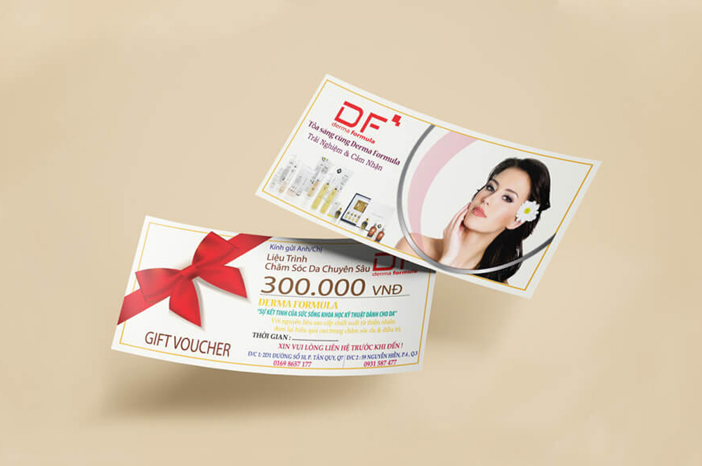 VOUCHER 5